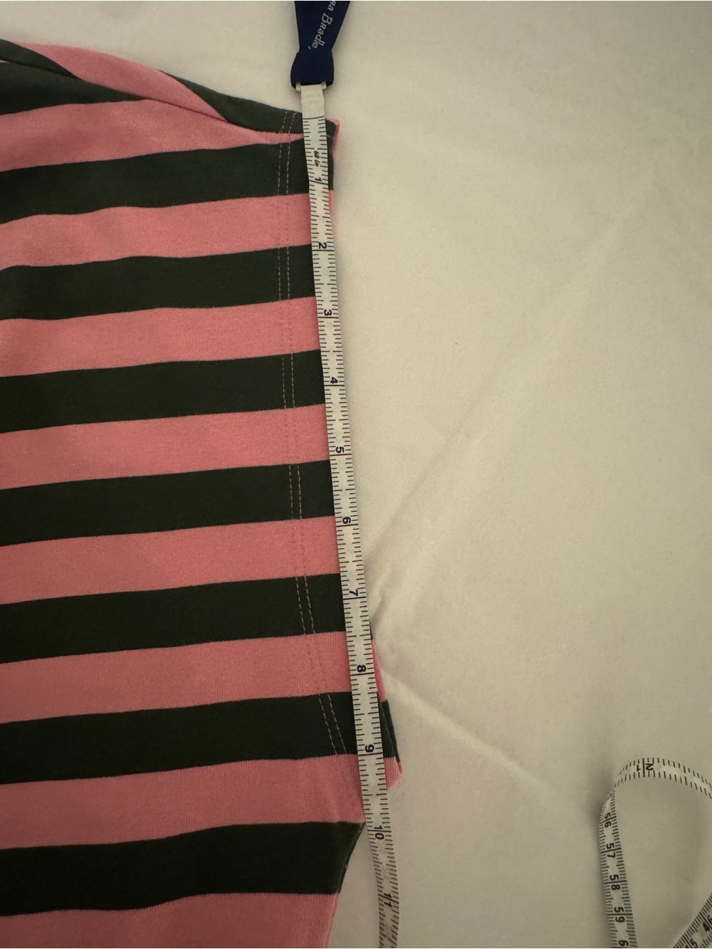 Anthropologie Sleeveless Twofer A-Line Midi Dress w/ pockets NWT L - Picture 13 of 14